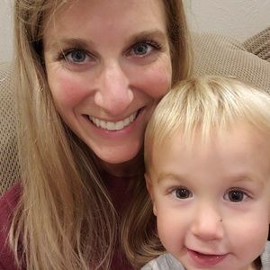 Meet your Posher, Mandy